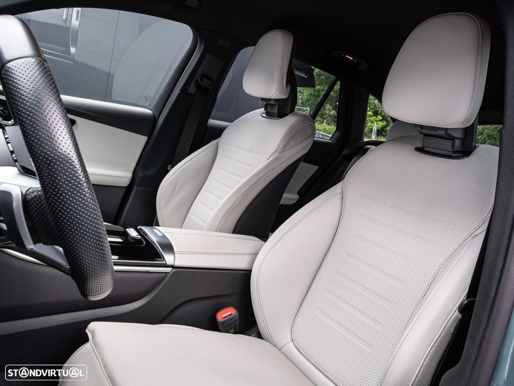 Mercedes-Benz GLC 300 e 4Matic - 21