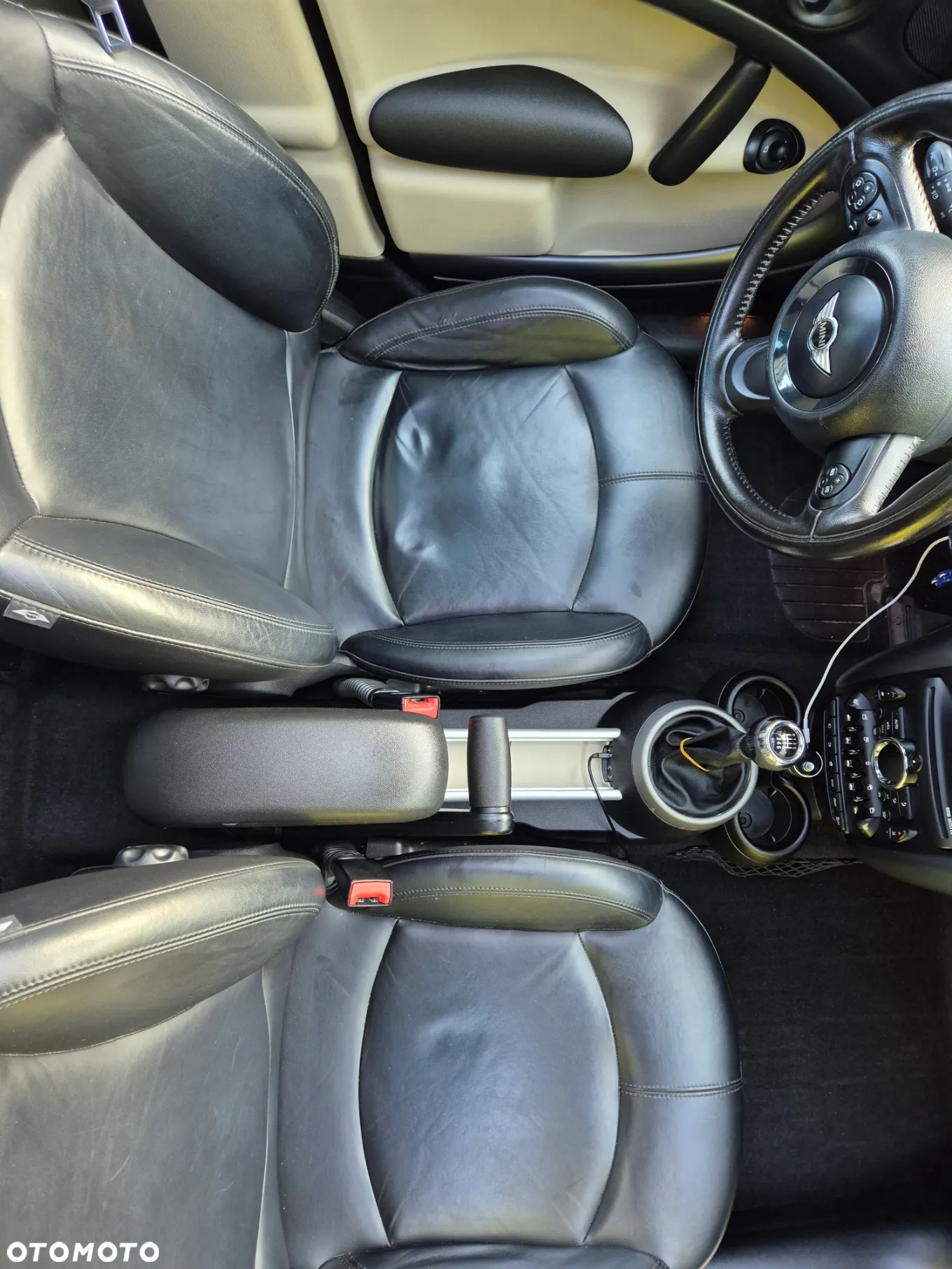 MINI Countryman Cooper S ALL4 - 18