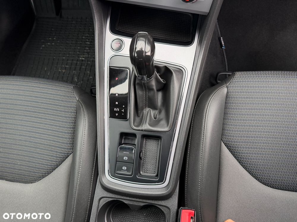 Seat Leon 2.0 TDI DPF Start&Stop DSG XCELLENCE - 31