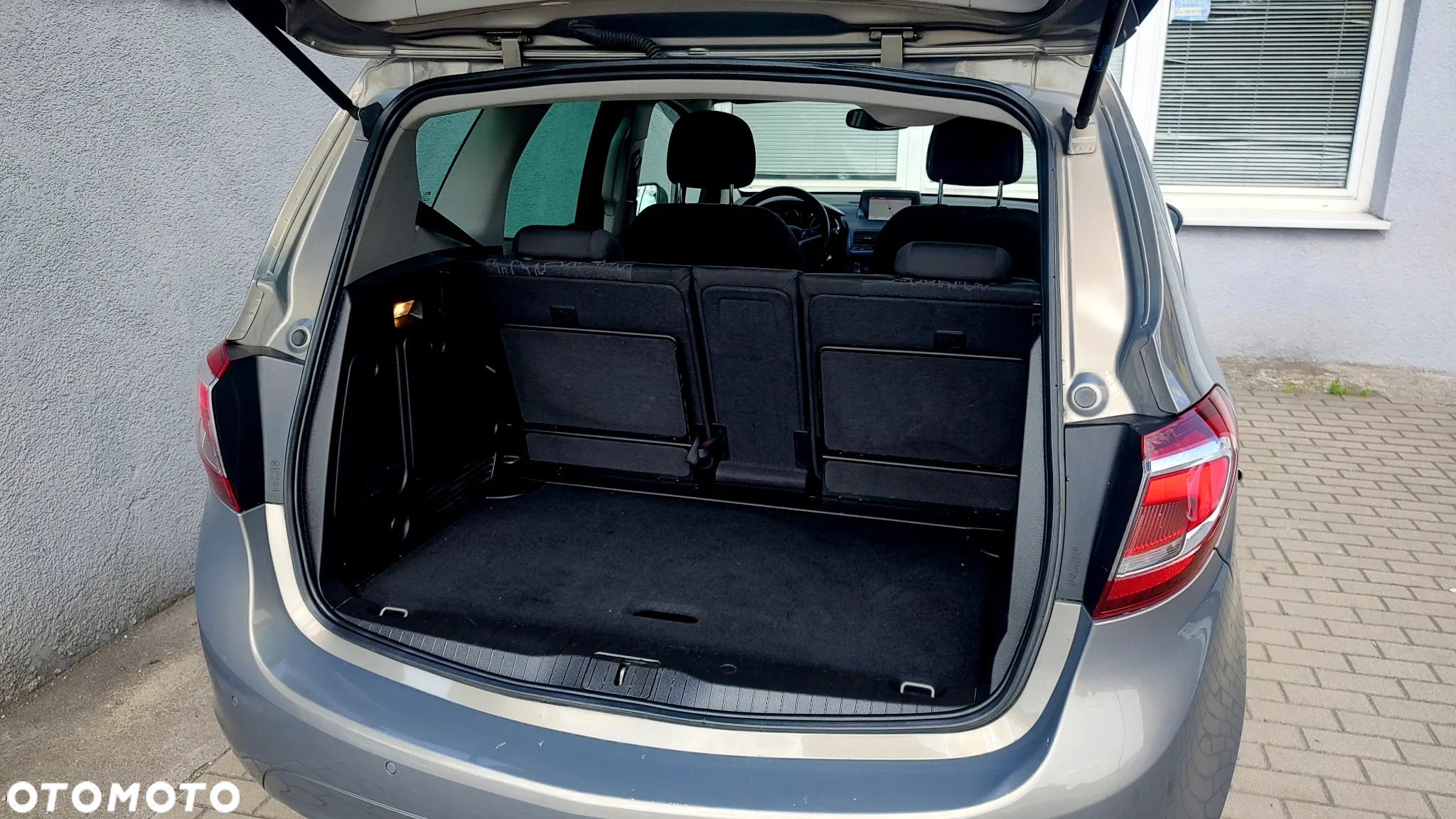 Opel Meriva 1.4 T Cosmo - 7