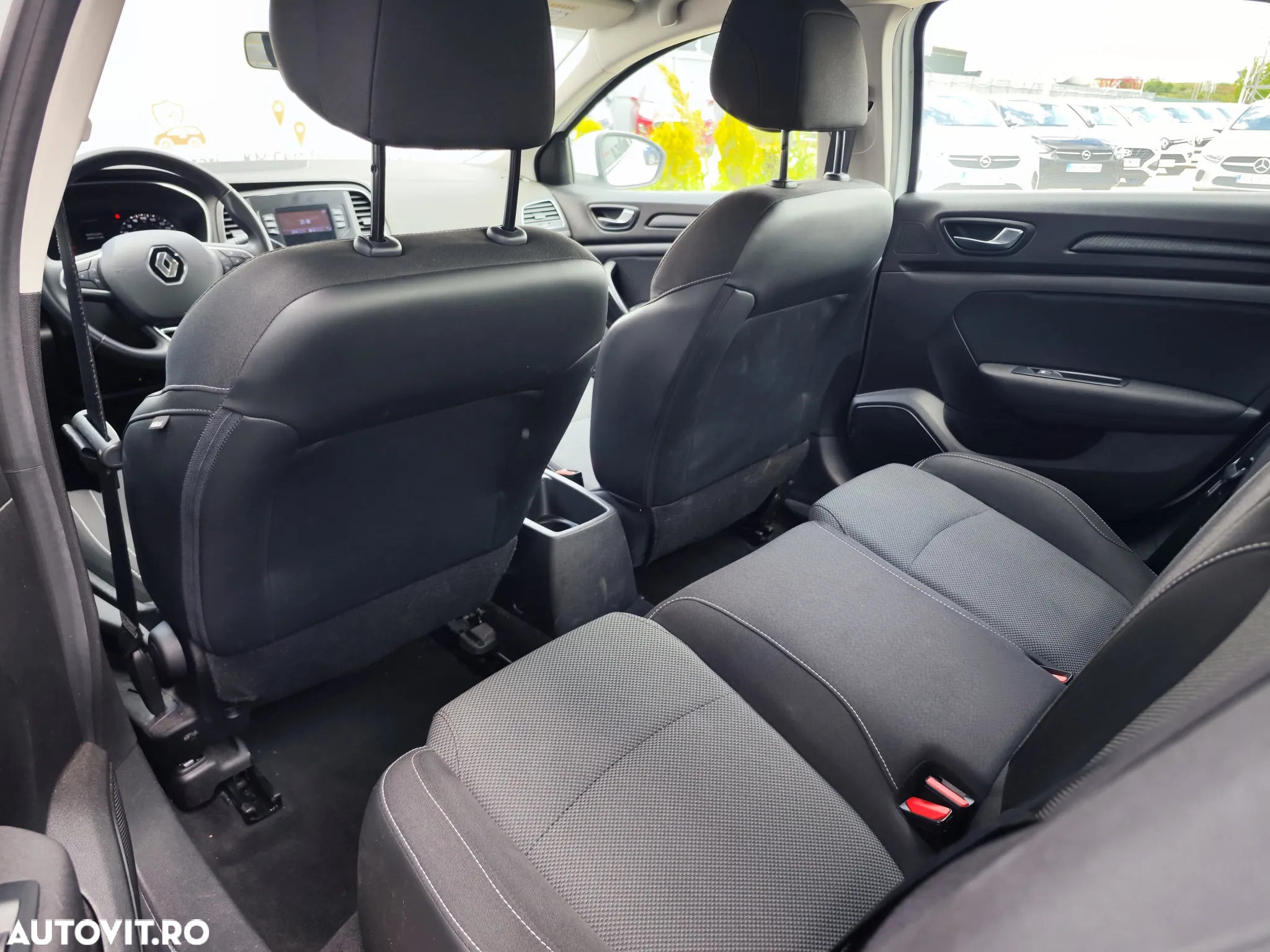 Renault Megane - 12