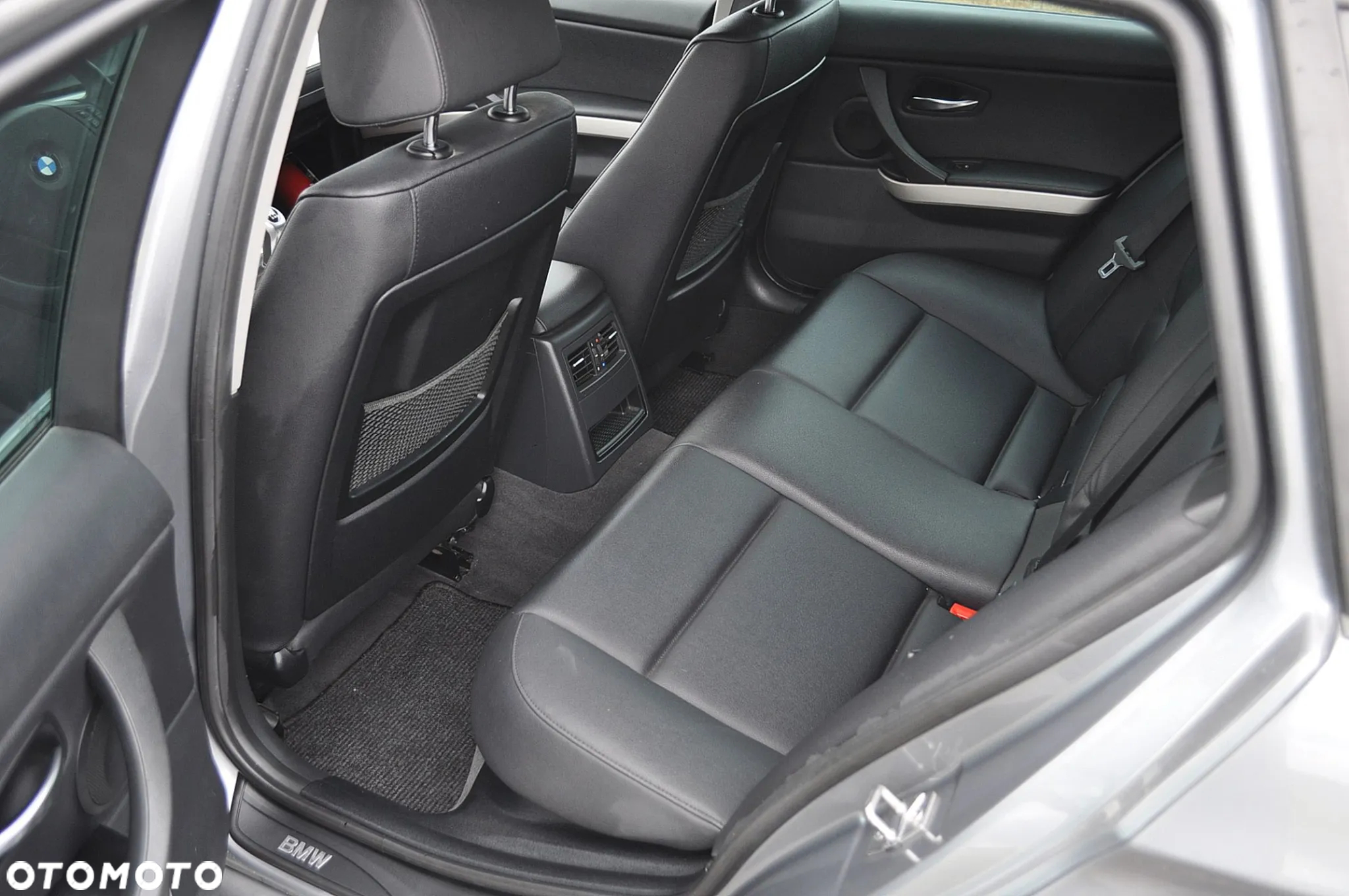 BMW Seria 3 316d Modern Line - 12