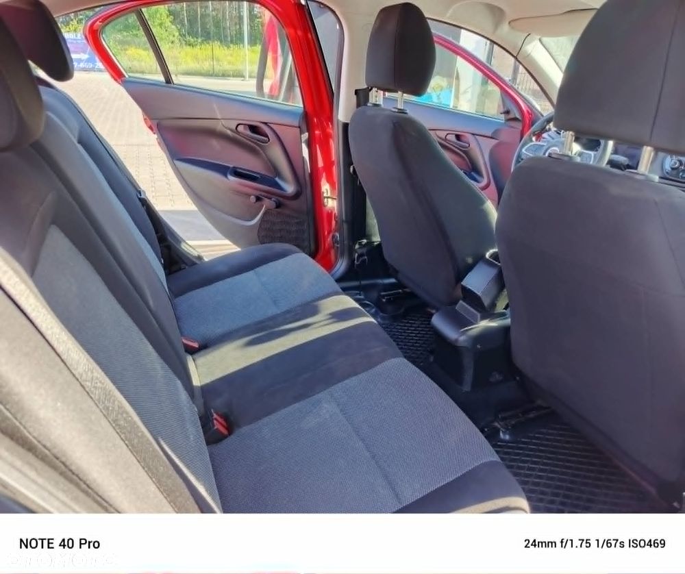 Fiat Tipo 1.4 Classic - 6
