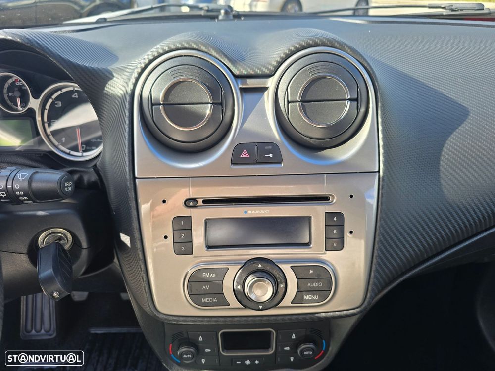 Alfa Romeo MiTo 1.3 JTD Progression - 29