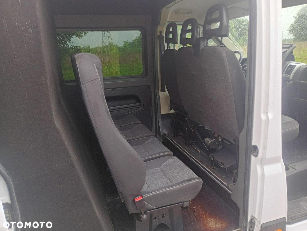 Fiat Ducato - 17