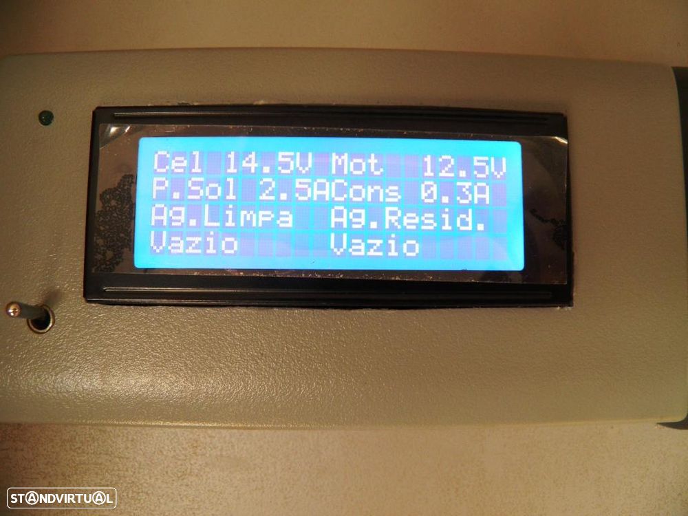 Fiat Ducato Muitos Extras - 29