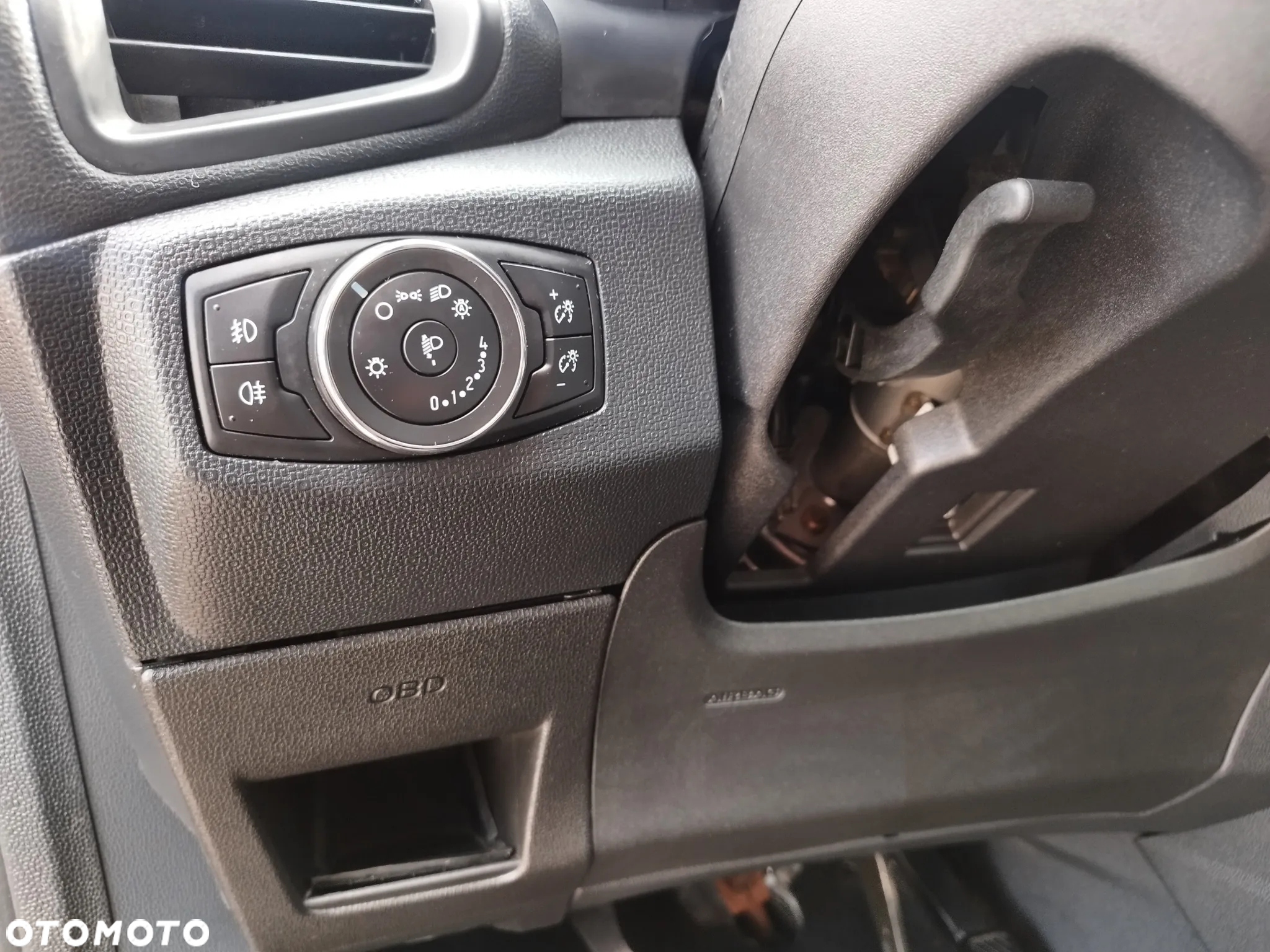 Ford EcoSport 1.5 EcoBlue Titanium ASS - 12