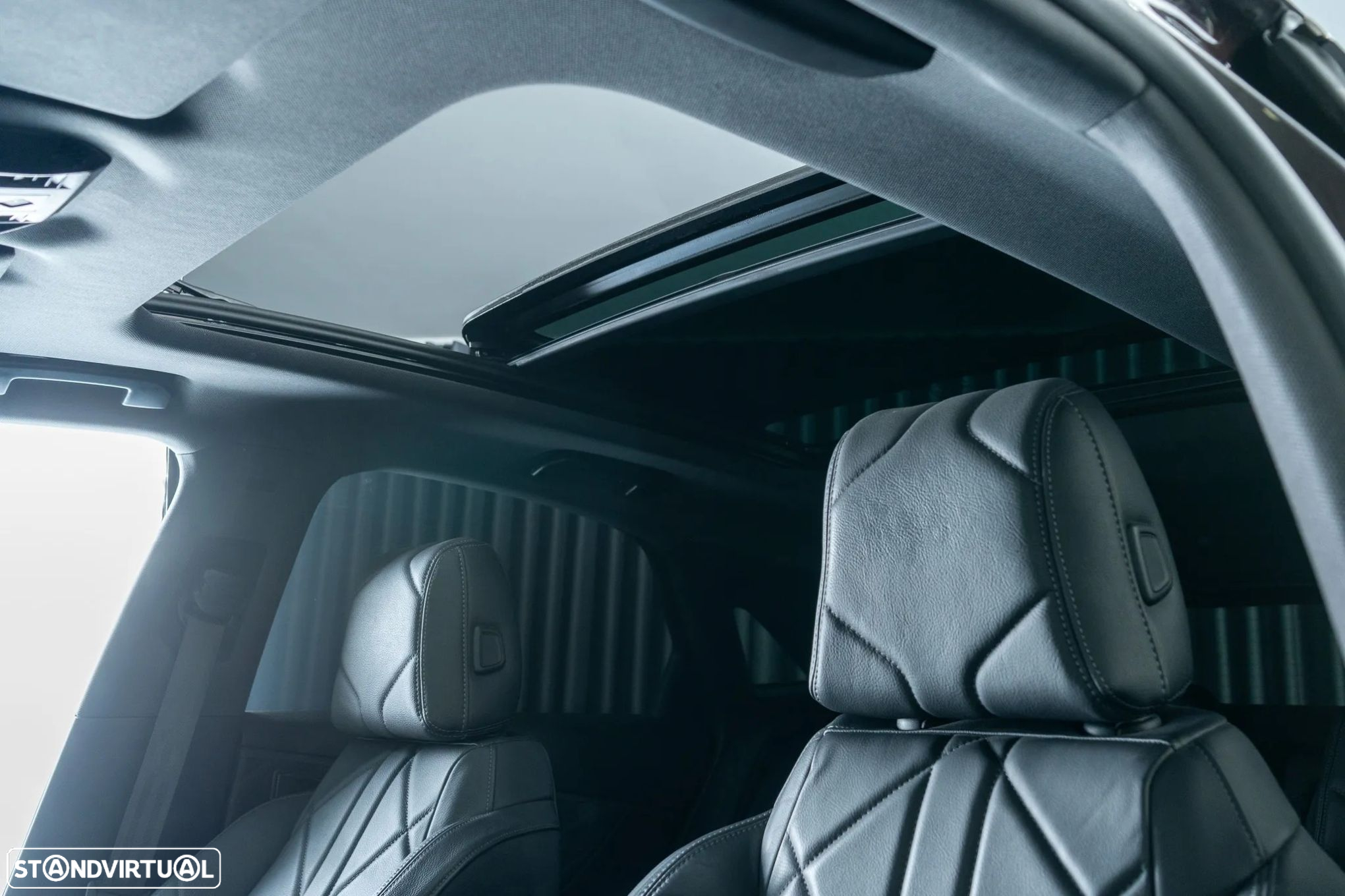 DS DS7 Crossback E-Tense Rivoli EAT8 - 9