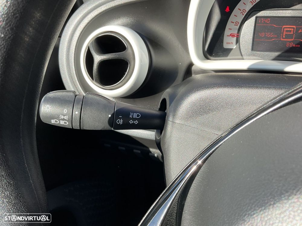Smart ForTwo Coupé Drive Prime - 19