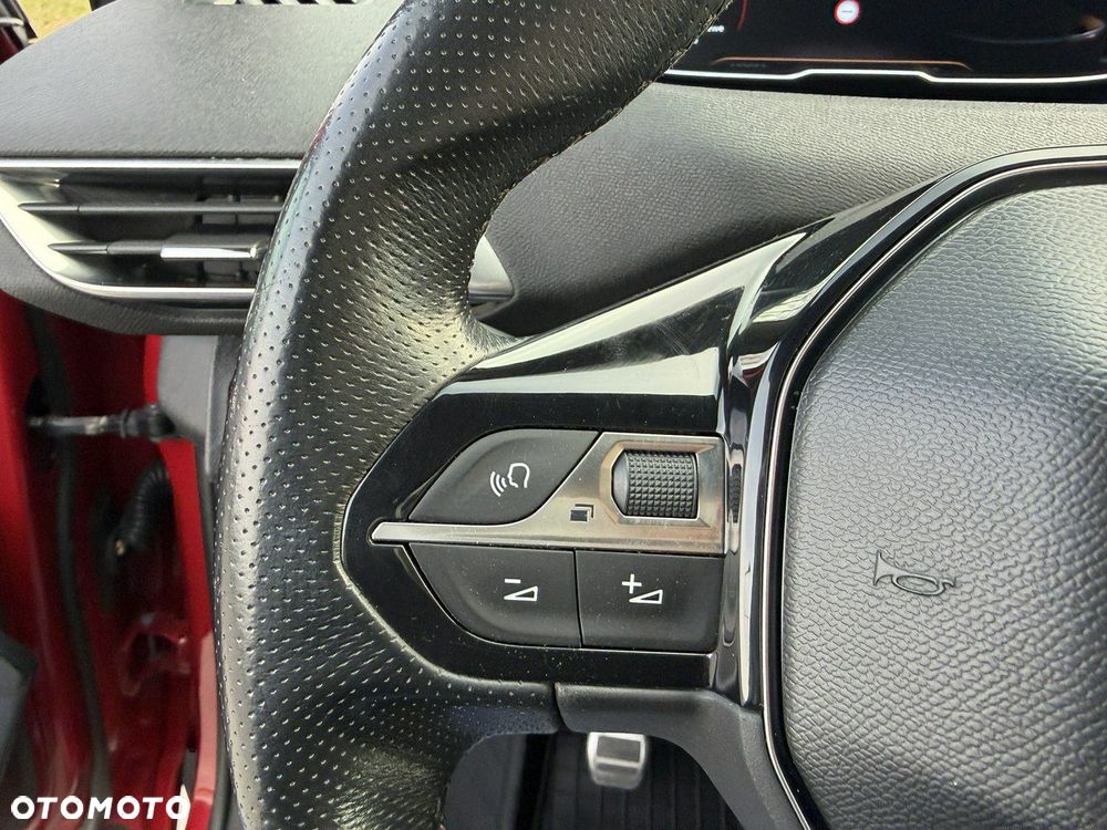 Peugeot 3008 PureTech 130 Stop & Start GPF Allure Pack - 22