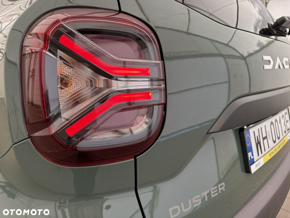 Dacia Duster - 30