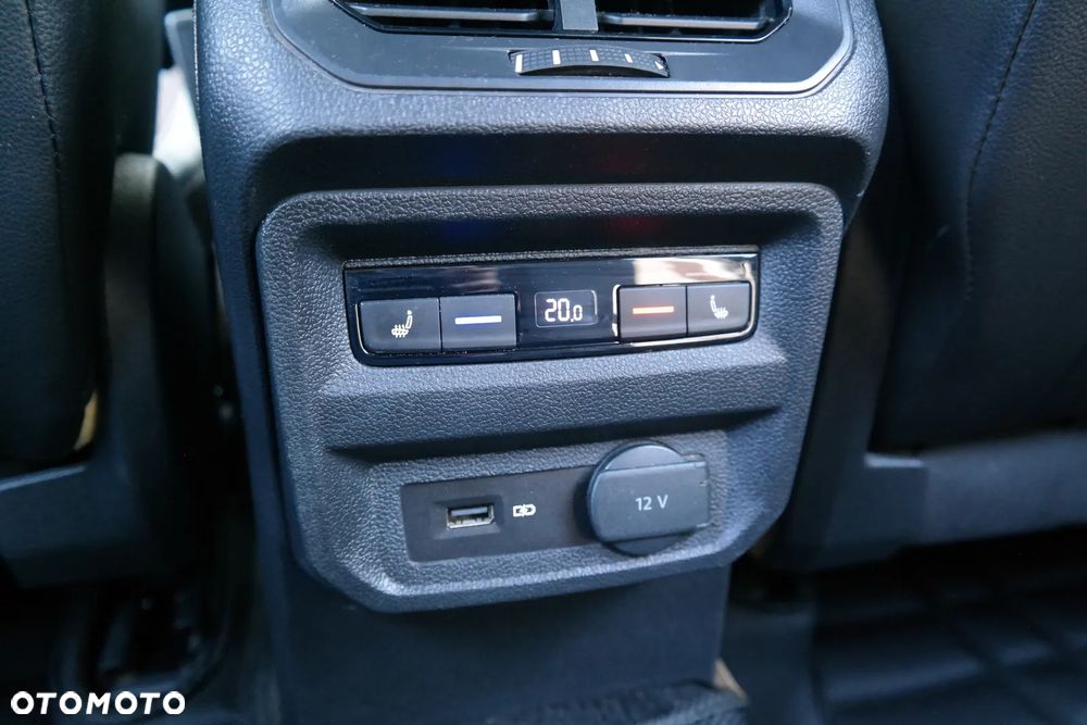 Seat Tarraco 2.0 TDI Xcellence S&S 4Drive DSG - 14
