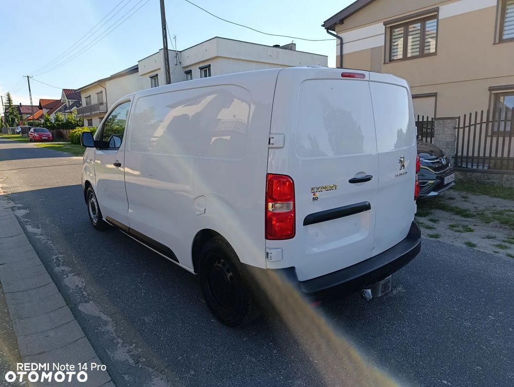 Peugeot Expert - 11