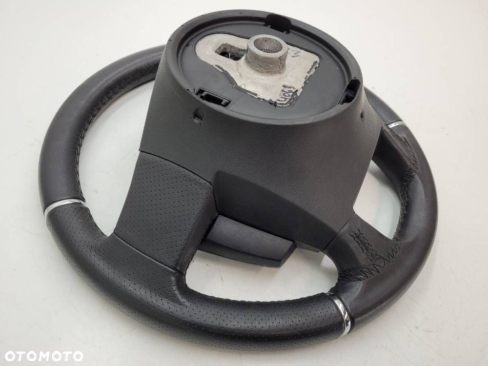 KIEROWNICA MULTIFUNKCJA OPEL MOVANO C DUCATO JUMPER BOXER III 1310416070 - 8