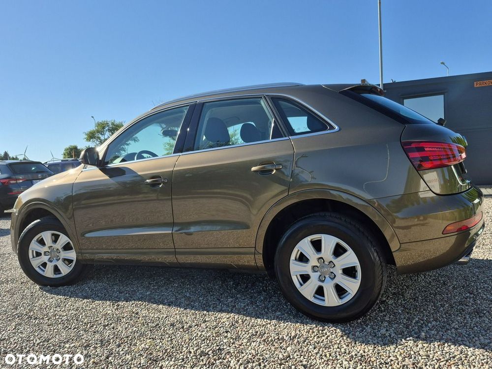 Audi Q3 - 29