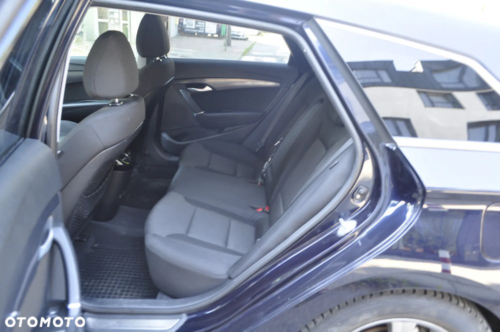 Hyundai i40 1.7 CRDi Classic - 18