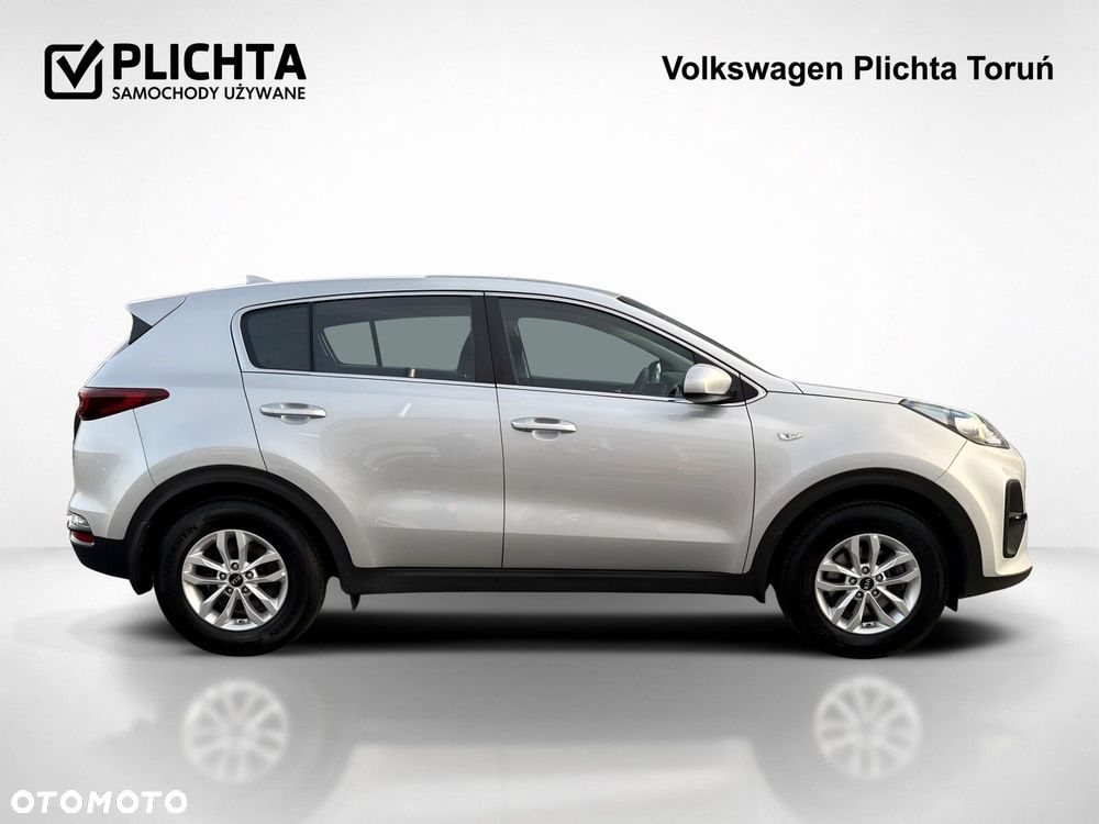 Kia Sportage 1.6 GDI S 2WD - 6