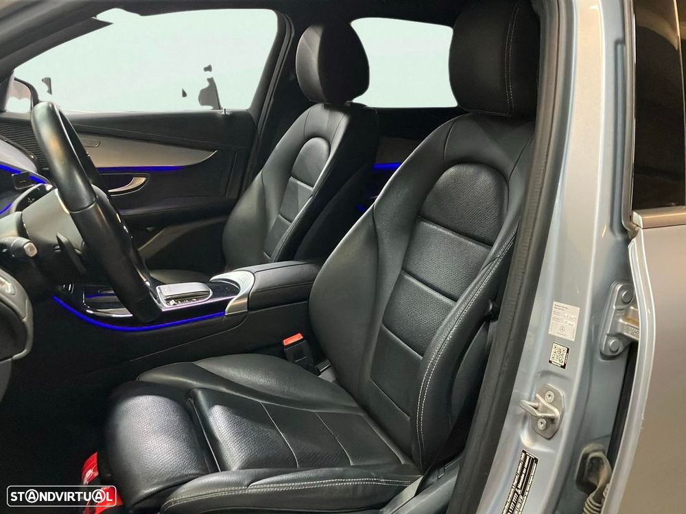 Mercedes-Benz EQC - 15