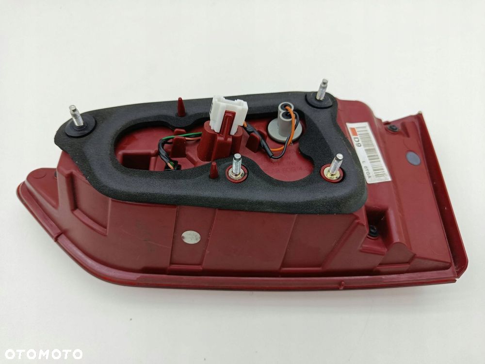 KIA OPTIMA IV LAMPA LEWA TYŁ W KLAPĘ LED 92403-D44 - 4
