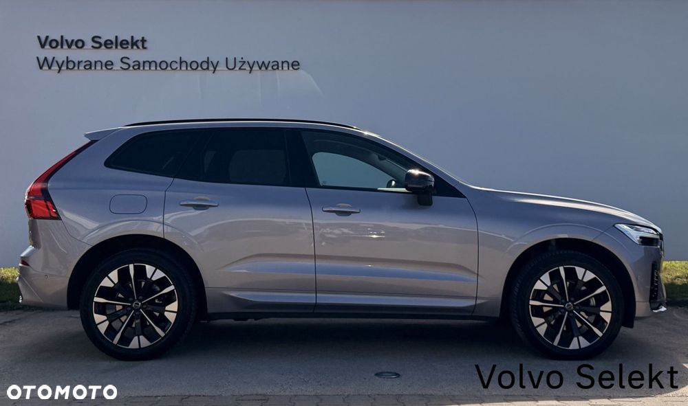 Volvo XC 60 - 6