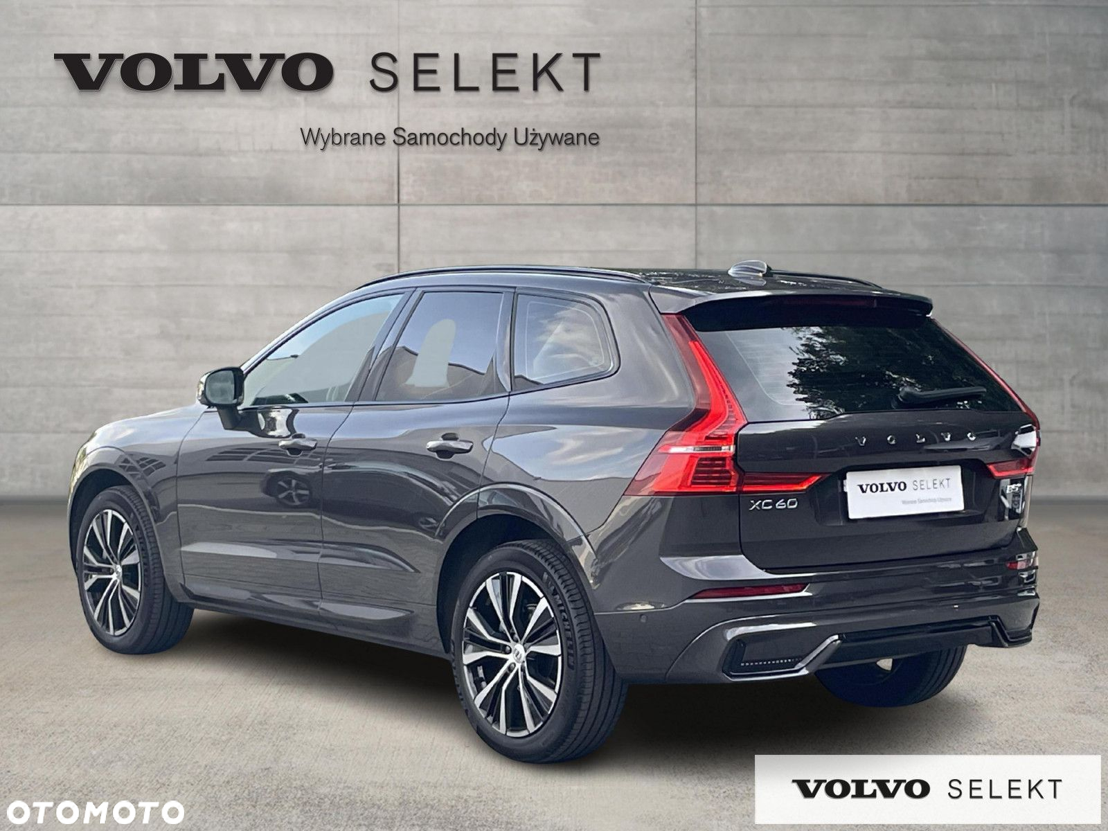 Volvo XC 60 - 3