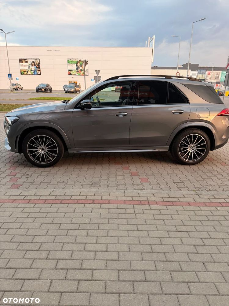 Mercedes-Benz GLE 350 e 4-Matic - 15