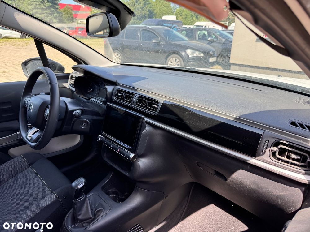 Citroën C3 - 10