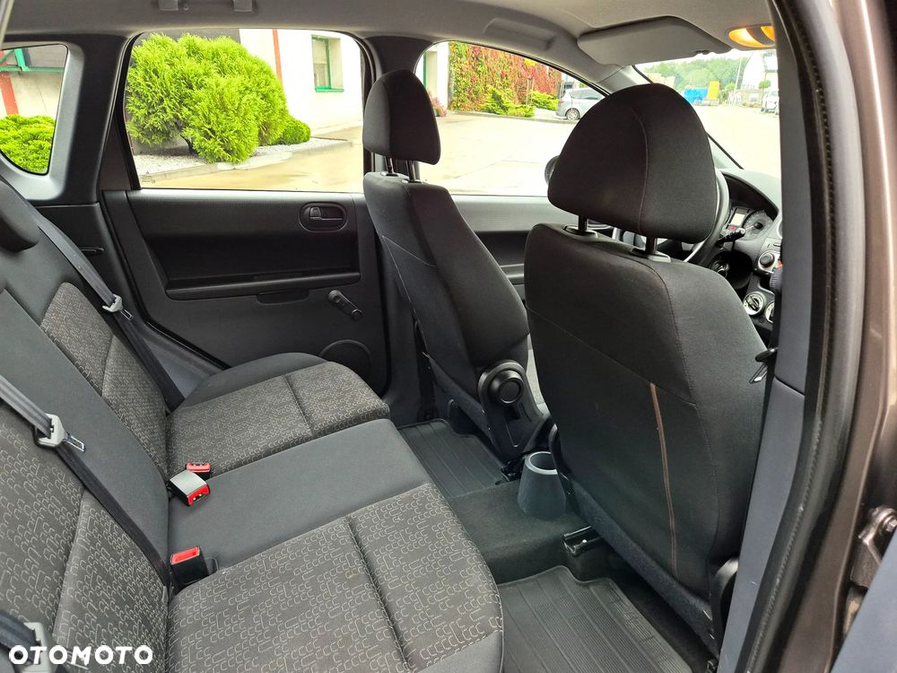 Mitsubishi Colt 1.3 Elegance EU5 - 23