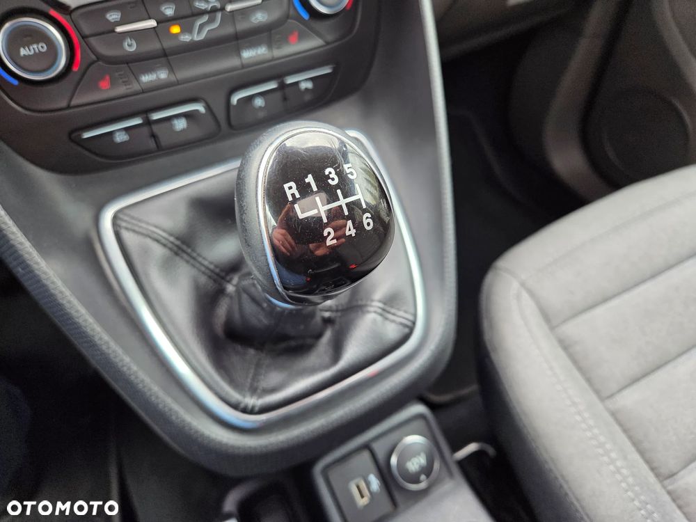 Ford Tourneo Connect 1.0 EcoBoost Start-Stop Titanium - 18