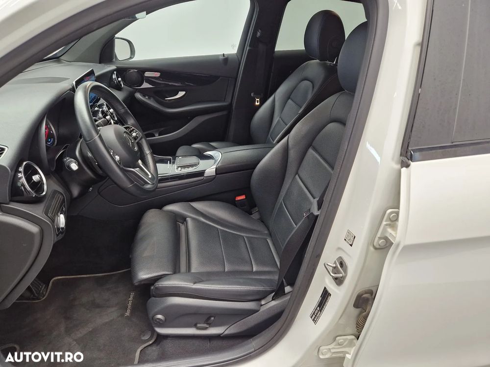 Mercedes-Benz GLC - 6