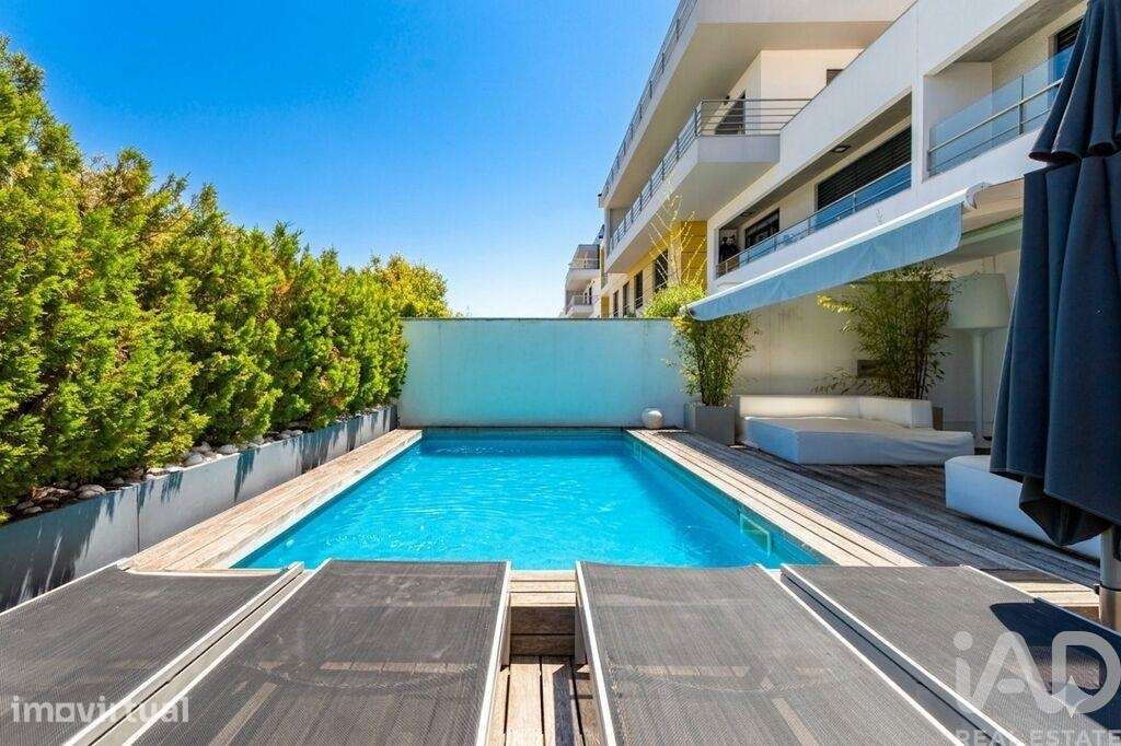 Apartamento T3 em Parque das Nações de 177,12 m2 - Grande imagem: 4/35