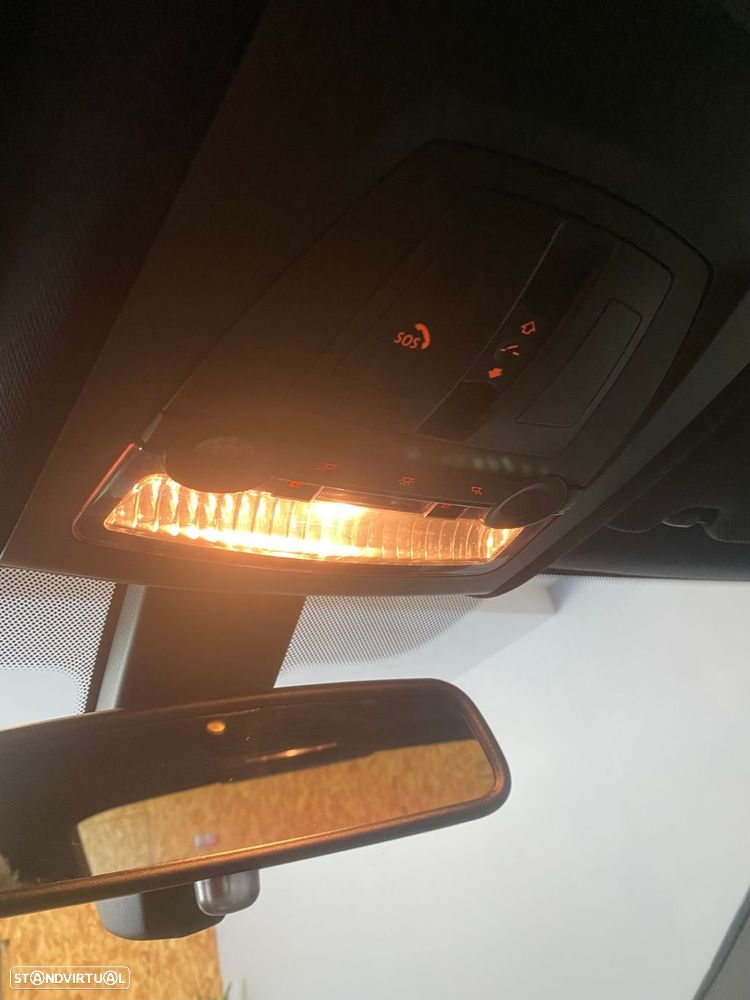 BMW 535 d Pack M Auto - 44