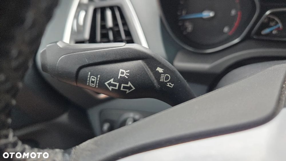 Ford C-MAX 1.6 TDCi Start-Stop-System Titanium - 20