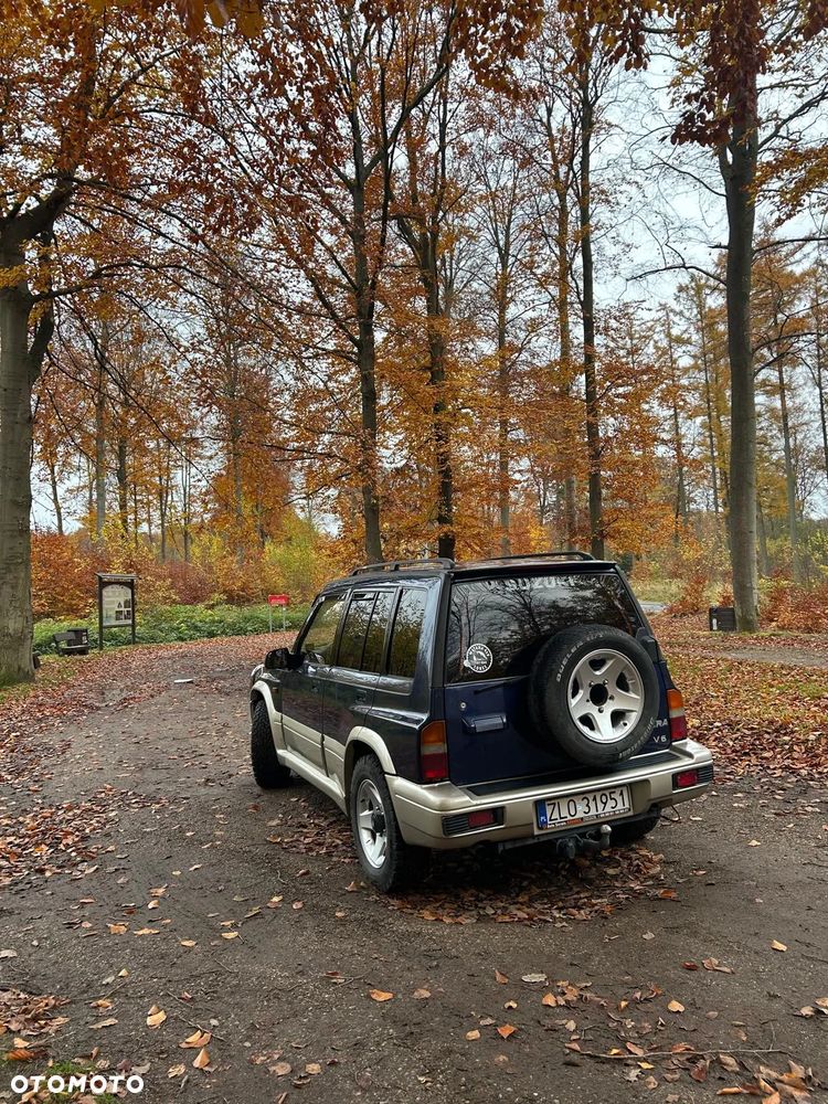 Suzuki Vitara - 7