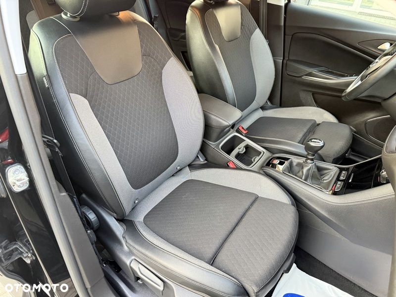 Opel Grandland X 1.5 CDTI Edition Business Pack S&S - 15