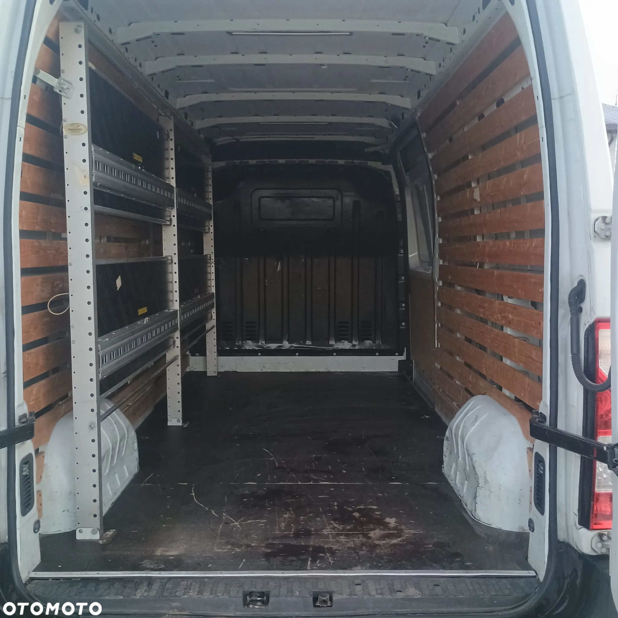 Opel MOVANO - 22