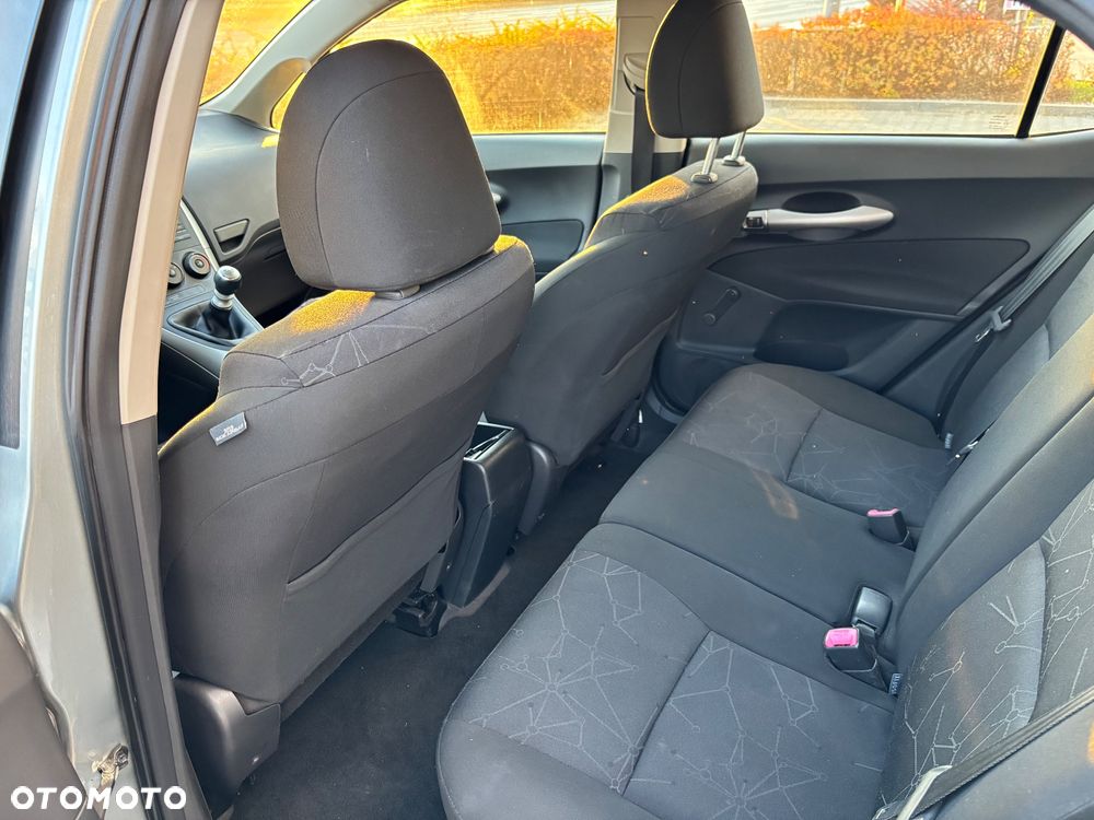 Toyota Auris - 8