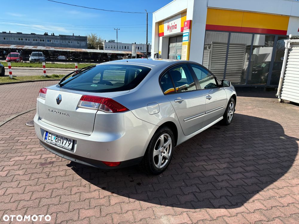 Renault Laguna 2.0 16V 140 Dynamique - 6