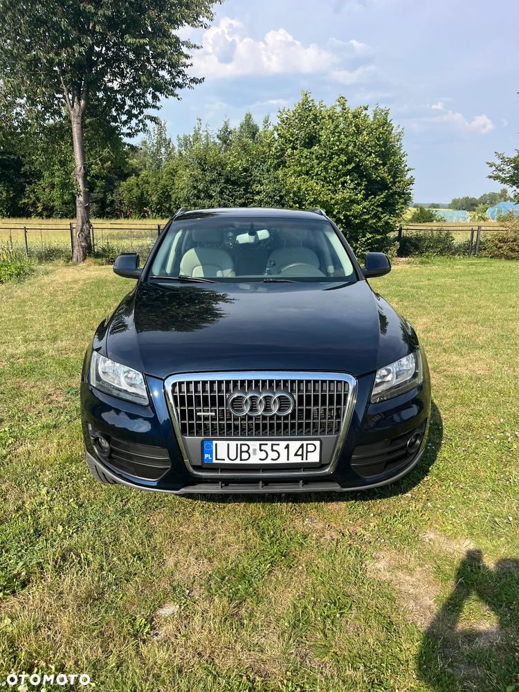 Audi Q5 - 2