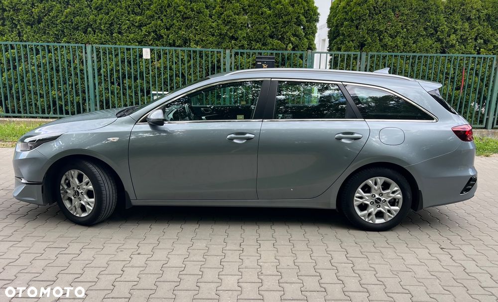 Kia Ceed 1.5 T-GDI L - 7