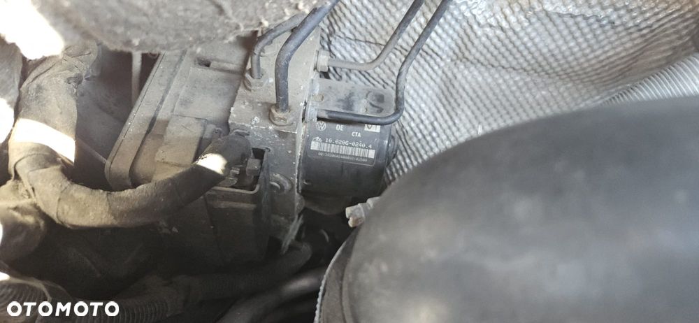 AUDI A3 8P 03-08 1.8 TFSI BZB - LAMPA PRZÓD PRZEDNIA LEWA PRAWA - 23