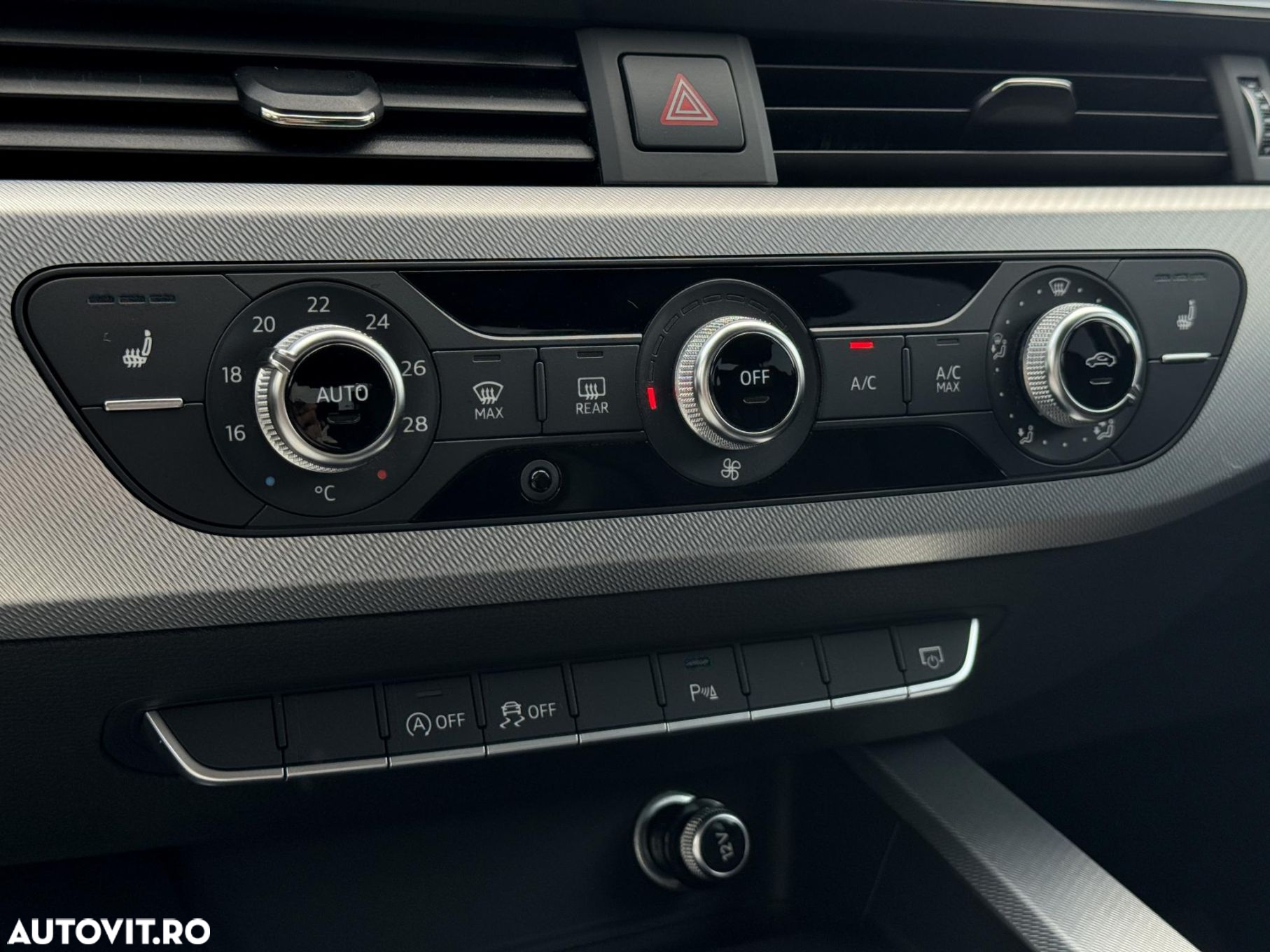 Audi A4 35 TDI S tronic sport - 12