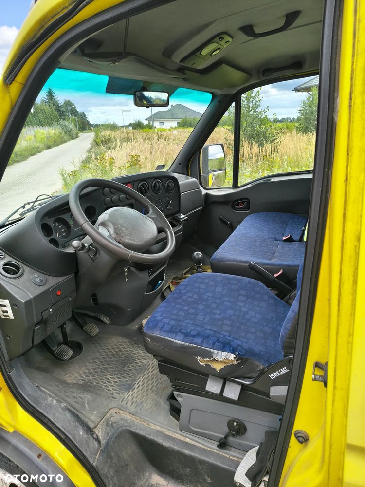 Iveco Daily 50C13/35 - 6