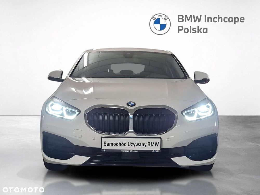 BMW Seria 1 118i Sport Line - 9
