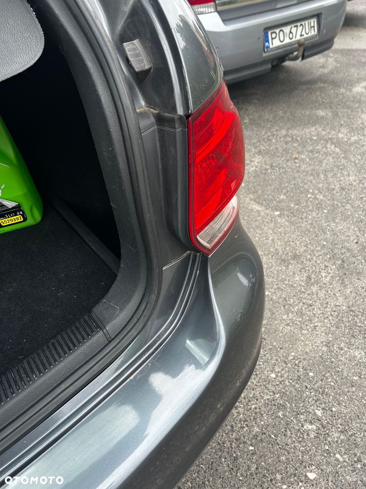 Volkswagen Golf Plus - 5