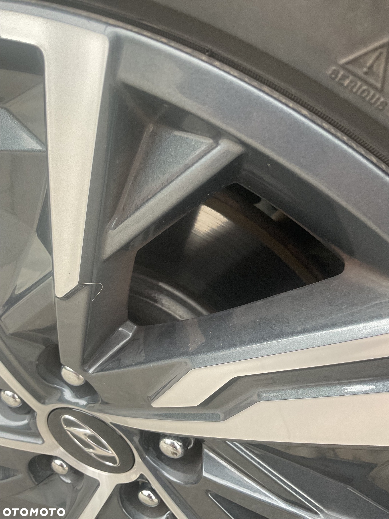 Hyundai Tucson - 8