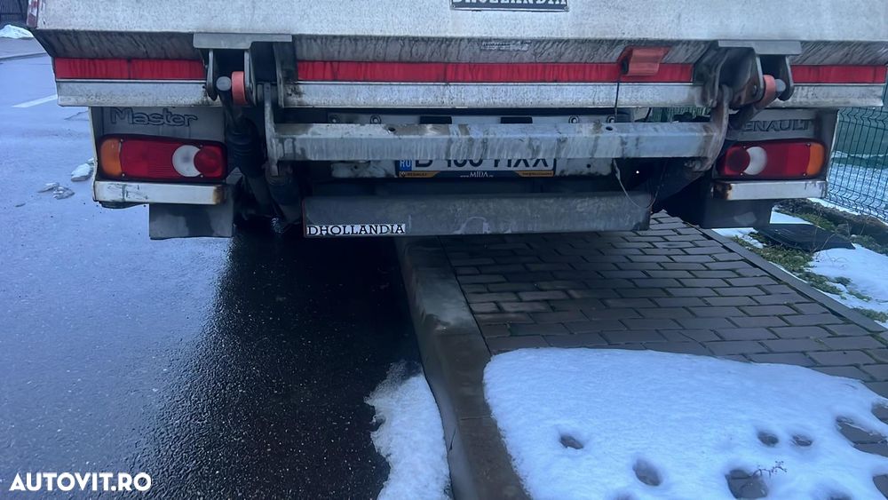 Renault Master - 6