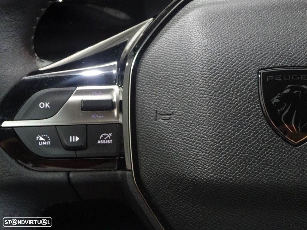Peugeot 308 SW 1.2 PureTech Active - 13