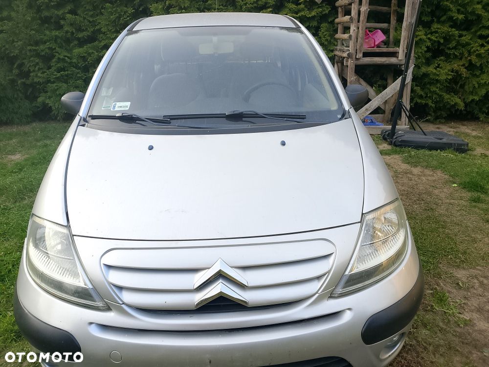 Citroën C3 - 2