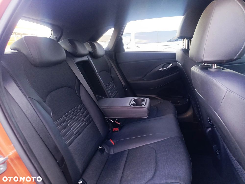 Hyundai i30 1.0 T-GDI Smart DCT - 21